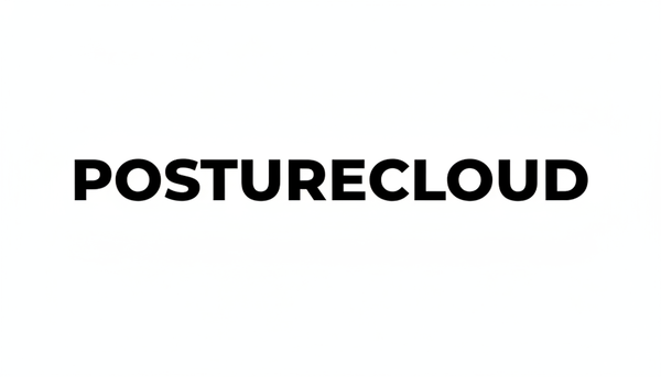 PostureCloud